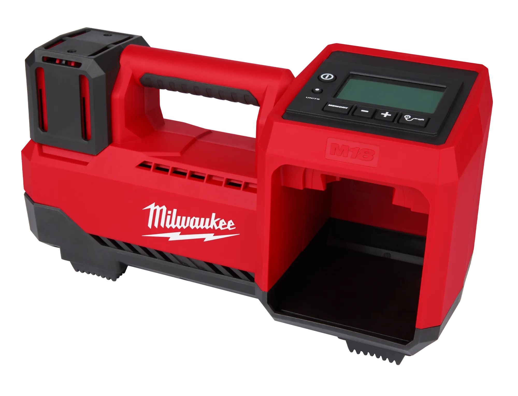 Milwaukee M18 Cordless Portable Inflator