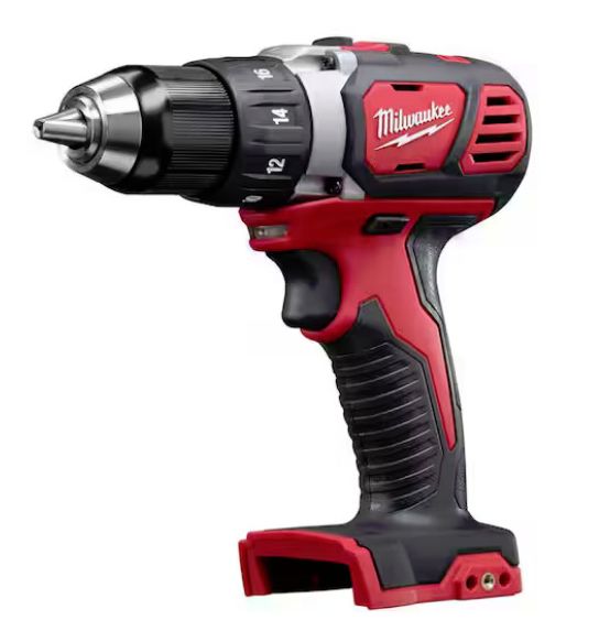 Milwaukee Cordless Drill
